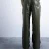 Pantalon Tslaura