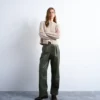 Pantalon Tslaura