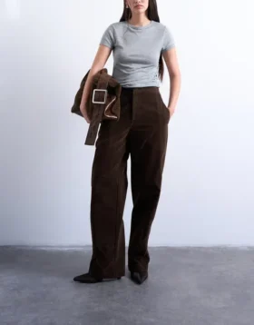 Pantalon Tsmegan