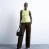 Pantalon Tsmegan