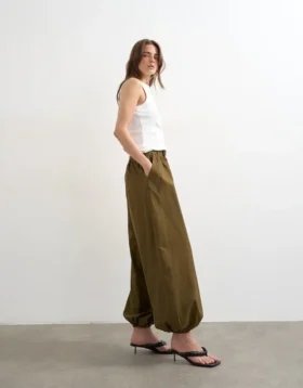 Pantalon Tsmila