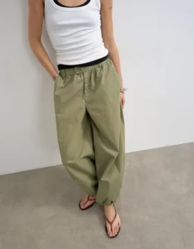 Pantalon Tsmila