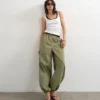 Pantalon Tsmila
