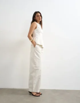 Pantalon Tspara