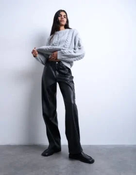 Pantalon Tsphoebe