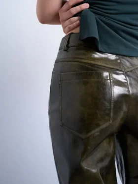 Pantalon Tssandy