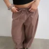 Pantalon Tssigga