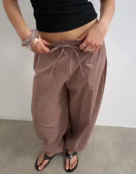Pantalon Tssigga