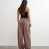 Pantalon Tssigga