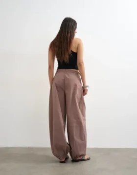 Pantalon Tssigga