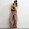 Pantalon Tssigga