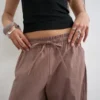 Pantalon Tssigga