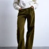 Pantalon Tstulle