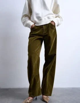 Pantalon Tstulle