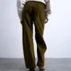 Pantalon Tstulle