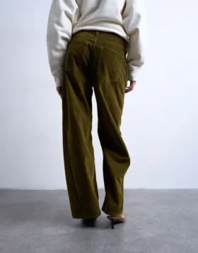 Pantalon Tstulle