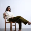 Pantalon Tstulle