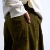 Pantalon Tstulle