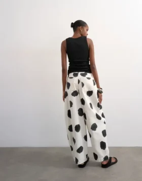 Pantalon Tsyara
