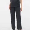 Pantalon évasé