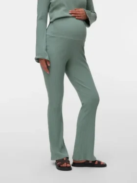 Pantalon évasé