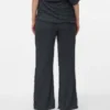 Pantalon évasé