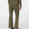 Pantalon évasé