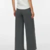 Pantalon évasé
