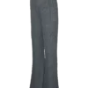 Pantalon évasé