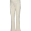 Pantalon évasé