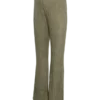Pantalon évasé