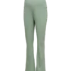 Pantalon évasé