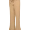 Pantalon évasé