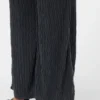 Pantalon évasé