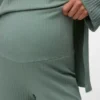 Pantalon évasé