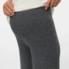 Pantalon évasé