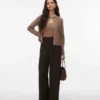 Pantalon Vmalva