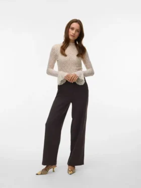 Pantalon Vmbestie