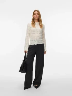 Pantalon Vmbestie