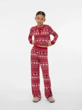 Pantalon Vmchris