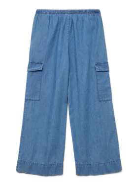 Pantalon Vmdemi