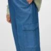 Pantalon Vmdemi