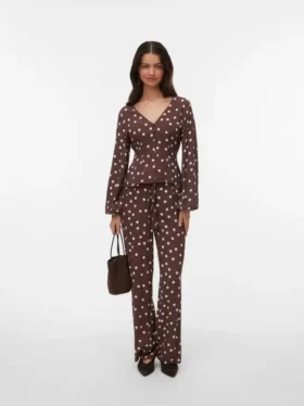 Pantalon Vmelisa