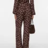 Pantalon Vmelisa