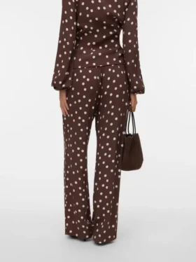 Pantalon Vmelisa