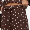 Pantalon Vmelisa