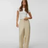 Pantalon Vmelliot
