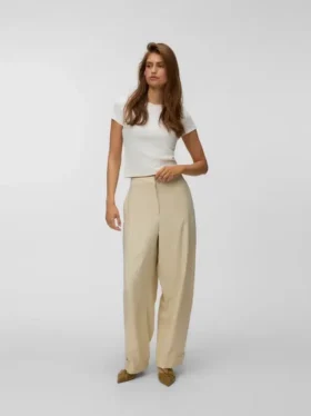 Pantalon Vmelliot