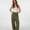 Pantalon Vmelliot