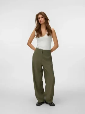 Pantalon Vmelliot